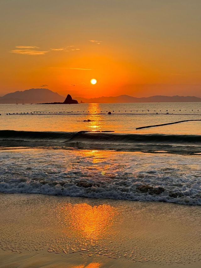 泰國麗貝島免簽4日遊玩轉全島不迷路