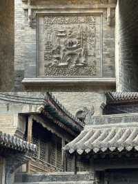 王家大院：探尋古宅寓意，感受仕途輝煌