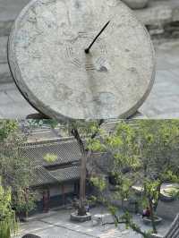 王家大院：探尋古宅寓意，感受仕途輝煌
