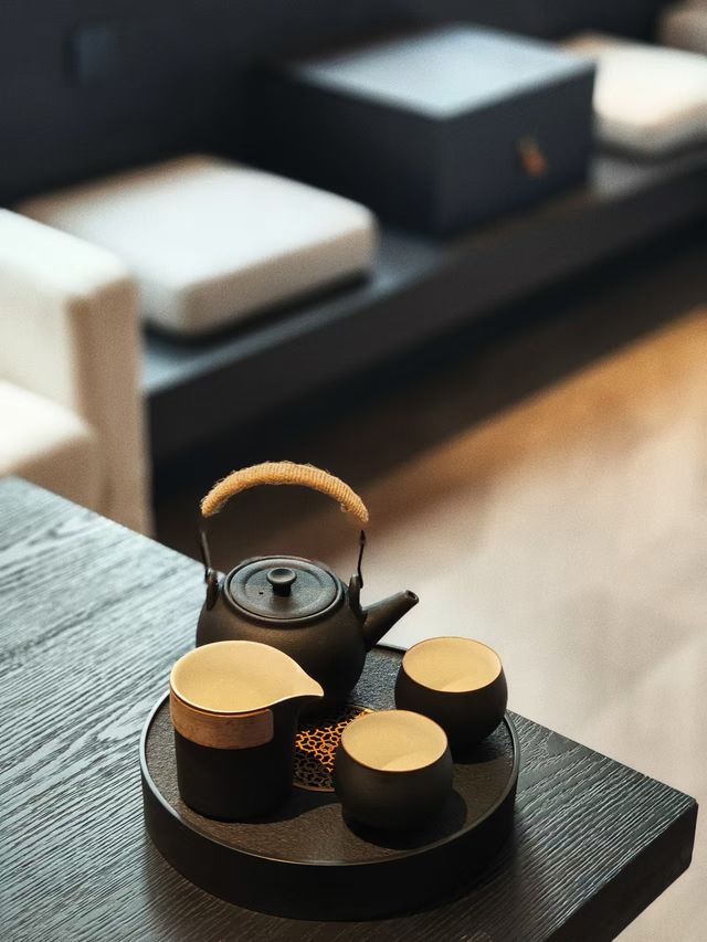 在南充住到了我的夢中情房包好住的