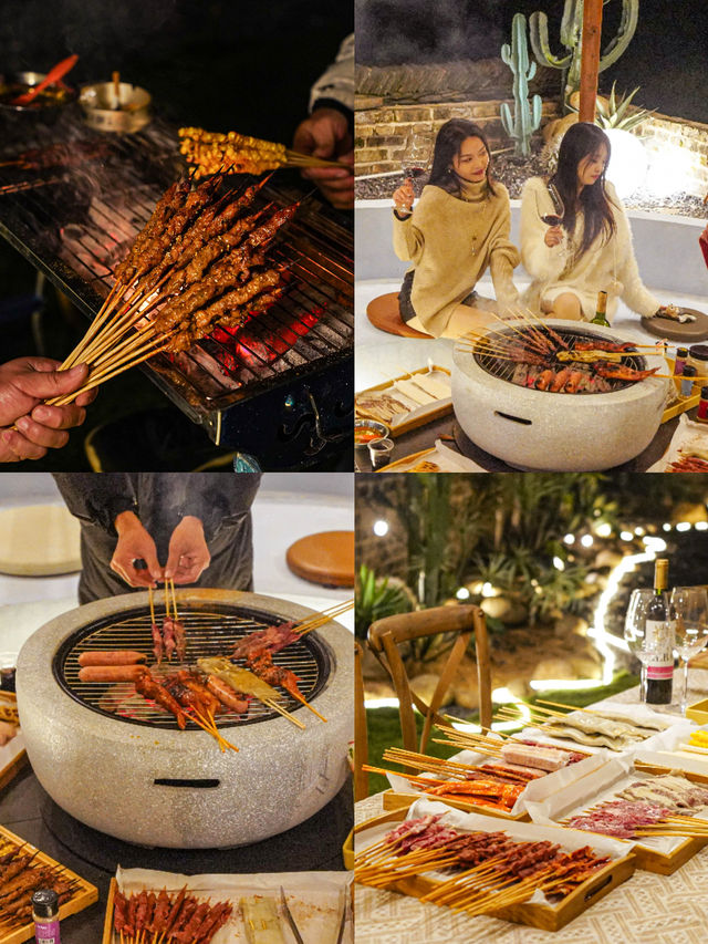 湖南出發！周末特種兵郴州2天1攻略！