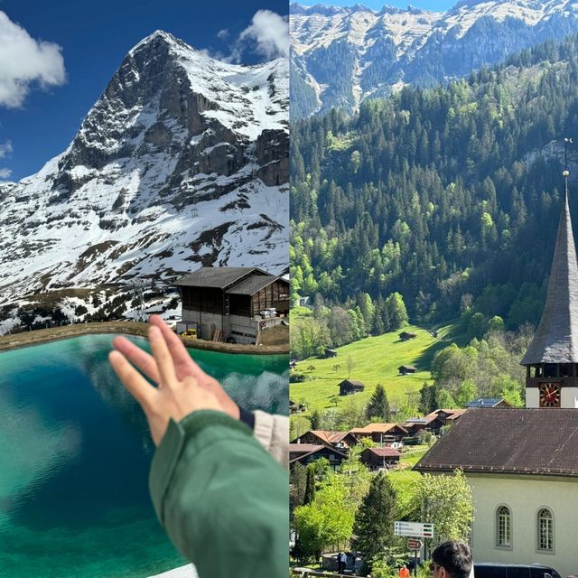 英國索利赫爾旅遊攻略