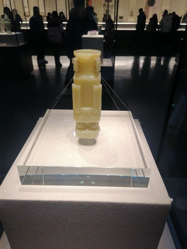天津博物館