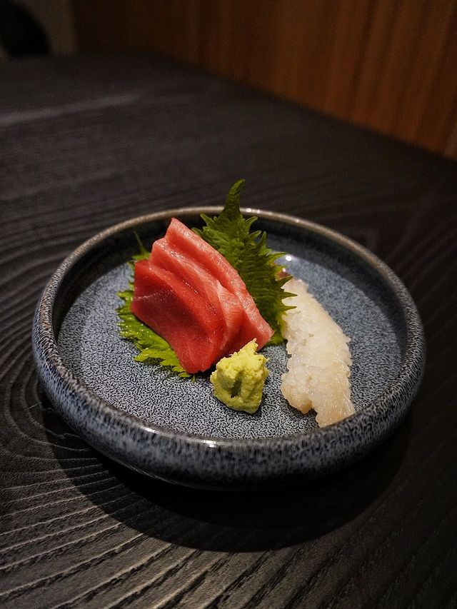 極暮•海鮮雜燴 | 聖誕新年歡聚的味蕾奢享