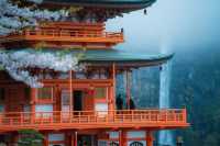 熊野古道行山