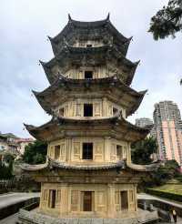 說起莆田，你會想到什麼？鞋？莆田醫院？老廟黃金？