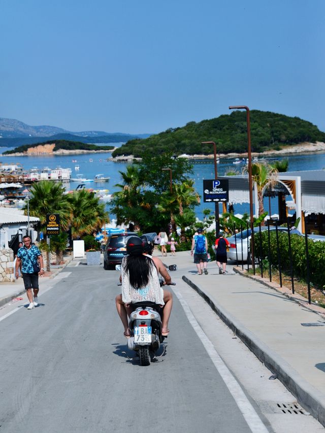 冬季反向旅行 | 這個小眾國家藏着全球最便宜的度假海灘