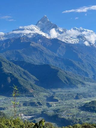 8-Day Nepal New Year Tour - Do you want to go too? 
