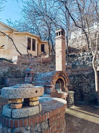 From City to Countryside: A Tranquil Experience at Jinzhou Huxi Cultural Village!