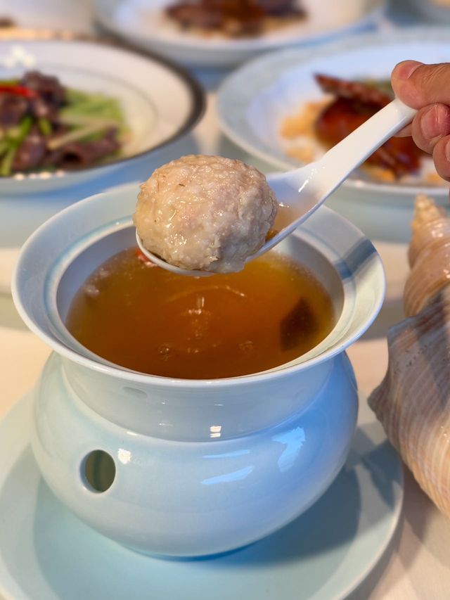 從香港來深圳，只為這口米芝蓮三星潮菜！