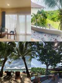 Camia Resort & Spa - 富國島的隱秘天堂   酒店：Camia Resort 