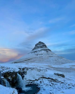 Snaefellsnes Peninsula Day Tour in Iceland
