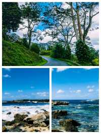 夏威夷可愛島，風景絕美、遠離塵囂的小眾海島