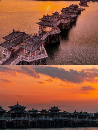 Chaozhou | Traveling in the off-season (January–February) is great, not cold or crowded
