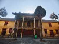 山西.陵川縣.石掌玉皇廟