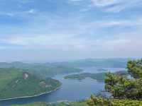 邂逅五女山，開啟一場穿越千年的浪漫之旅！
