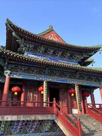 南京閱江樓：歷史雅韻與親子之樂的交融