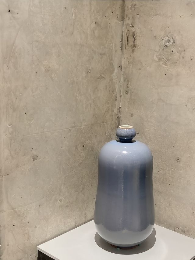 拍出人生大片的丙丁柴窯