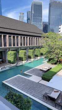 曼谷 | Villa Deva 環境與平靜的完美結合   酒店：Villa Deva Resort