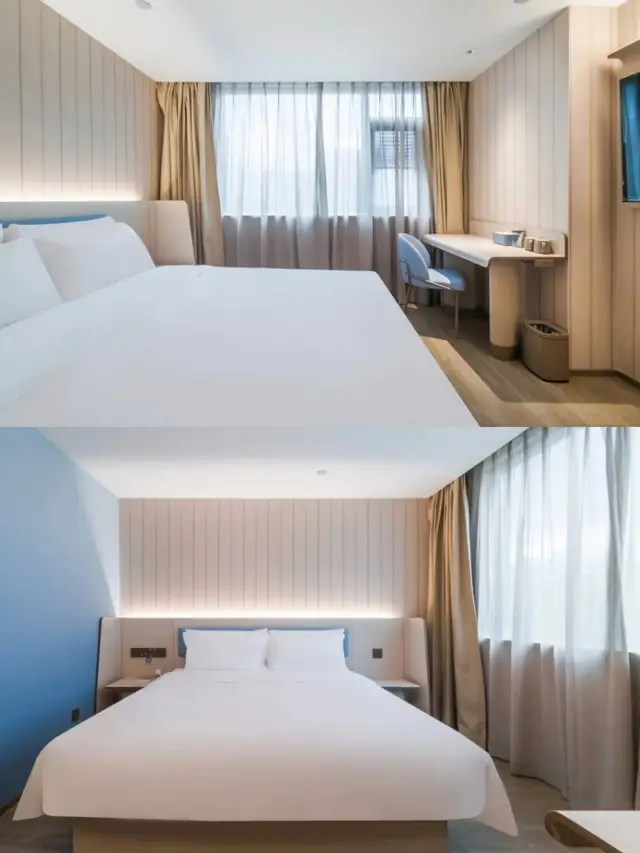 Hanting Hotel (Qionghai Global Spring Plaza)