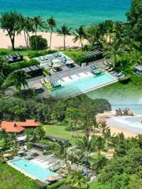 帶仔女度假天花板 | Club Med 珍拉丁灣度假村