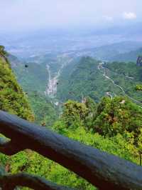 長沙-韶山-張家界七日遊|你值得擁有的精品攻略