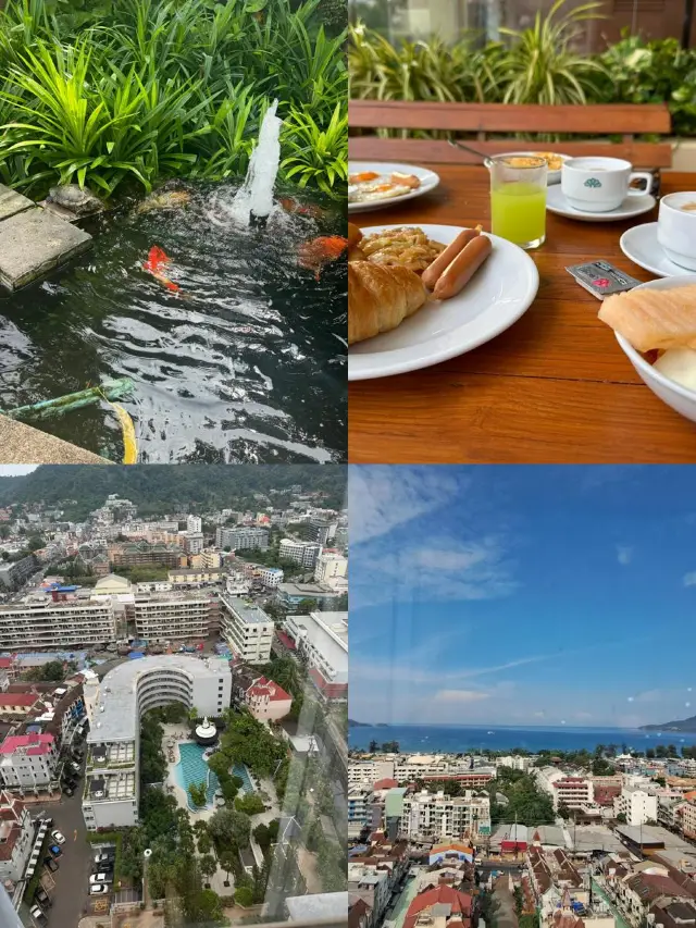 The Royal Paradise Hotel | A great value choice