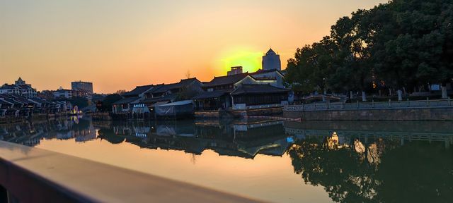 海寧-江南水鄉