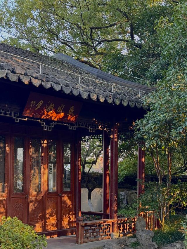 拍到就是賺到西湖美景