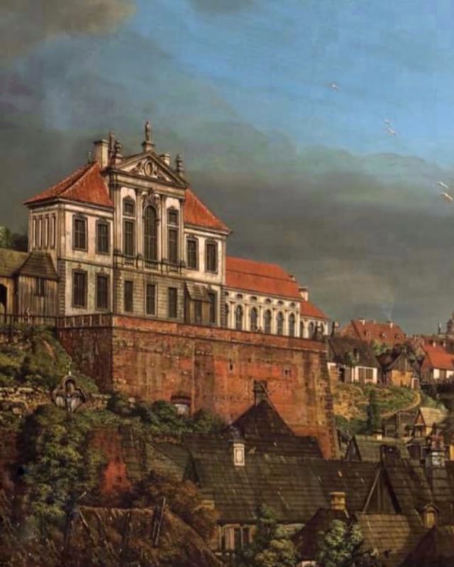 Chopin Museum