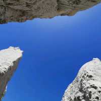 Botany Bay at Kent: A Glance at Nature's Wonders