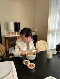 瑞安聽泉民宿：邂逅山水間的詩意棲居