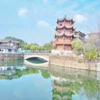 成都隱藏的秘密花園，竟然有這些讓人驚艷的景點！
