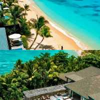 Fiji·斐濟｜通往自由嘅海島天花板