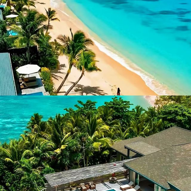 Fiji·斐濟｜通往自由嘅海島天花板