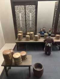 打卡嘉定博物館主館，了解嘉定的前世今生