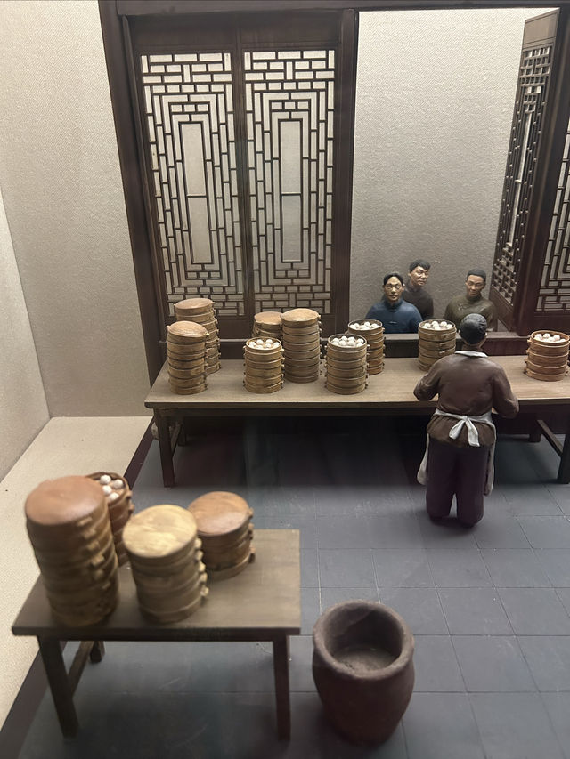 打卡嘉定博物館主館，了解嘉定的前世今生