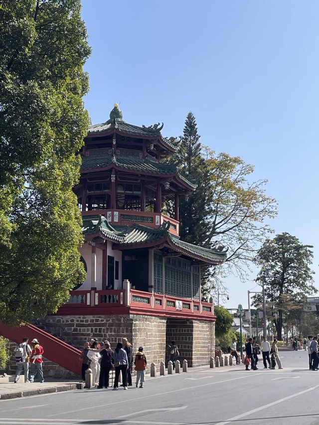 潮汕揭陽深度旅遊攻略！