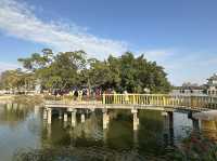揭陽西湖公園
