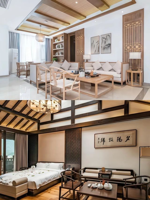 拜託來貴州一定要住這家！！！