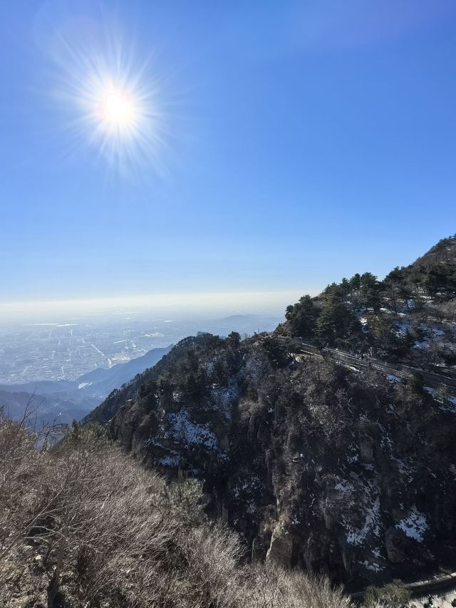 3日暢遊曲阜三孔-泰山-濟南 玩轉山東必備攻略