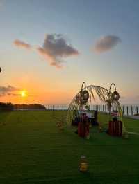 金巴蘭隱秘寶藏| Ayana Segara Bali   酒店：Ayana Segara Bali