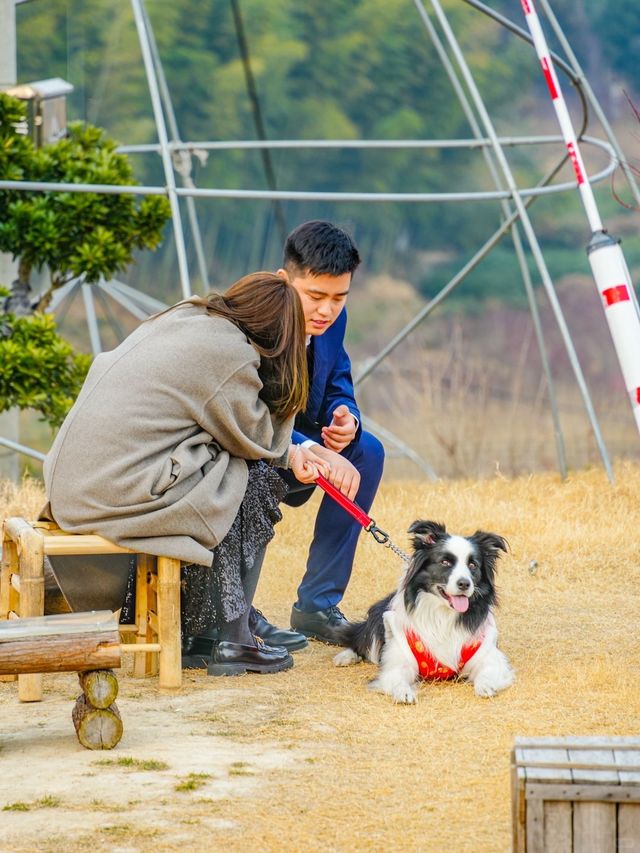 都市人逃離計劃，一鍵切換山系生活暫別KPI
