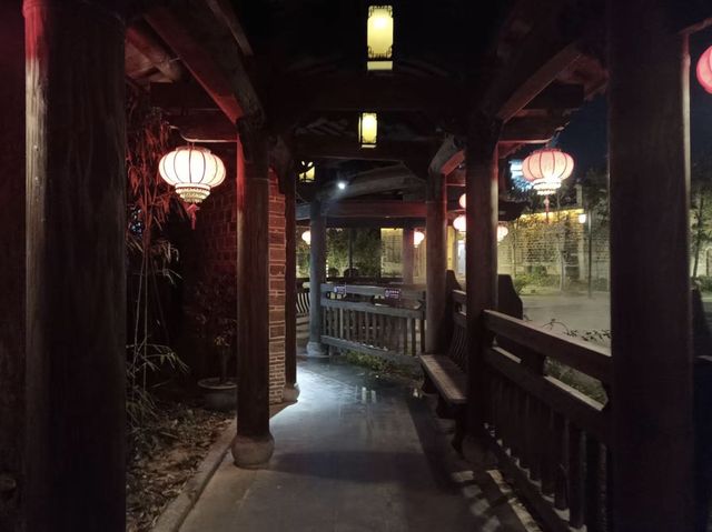 《青石板的訴說》之長汀「臥龍書院」！