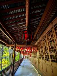 再遊四川：三蘇祠