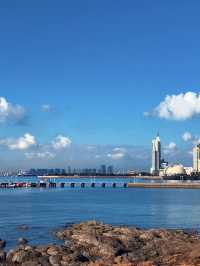 6日穿越之旅：青島-曲阜-泰安 必打卡地全攻略