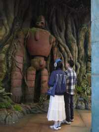 Is the Ghibli Park Worth Visiting?