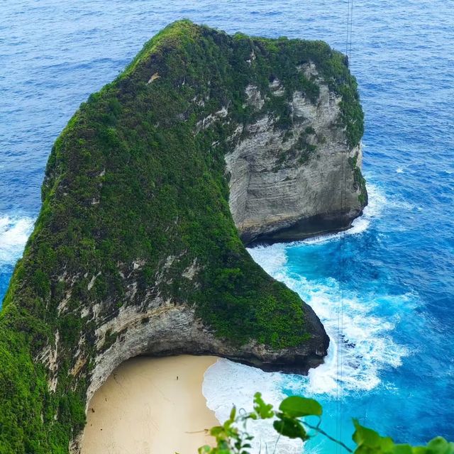 5天4夜印尼火山+巴厘島雙暴擊！
「人生總要爬一次🌋火山吧！」