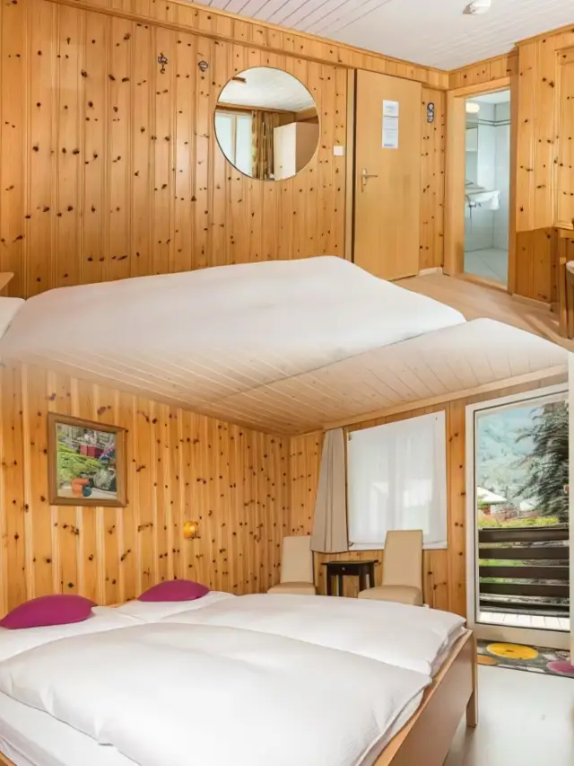 Stay at the Alpina and unlock a vacation in the clouds