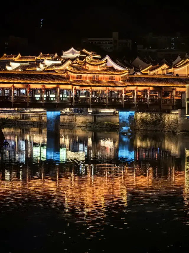 3日間で郴州の秘境を探る 春節の森林奇遇記